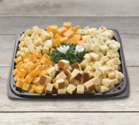 Cheese Lovers Tray Sandwich
