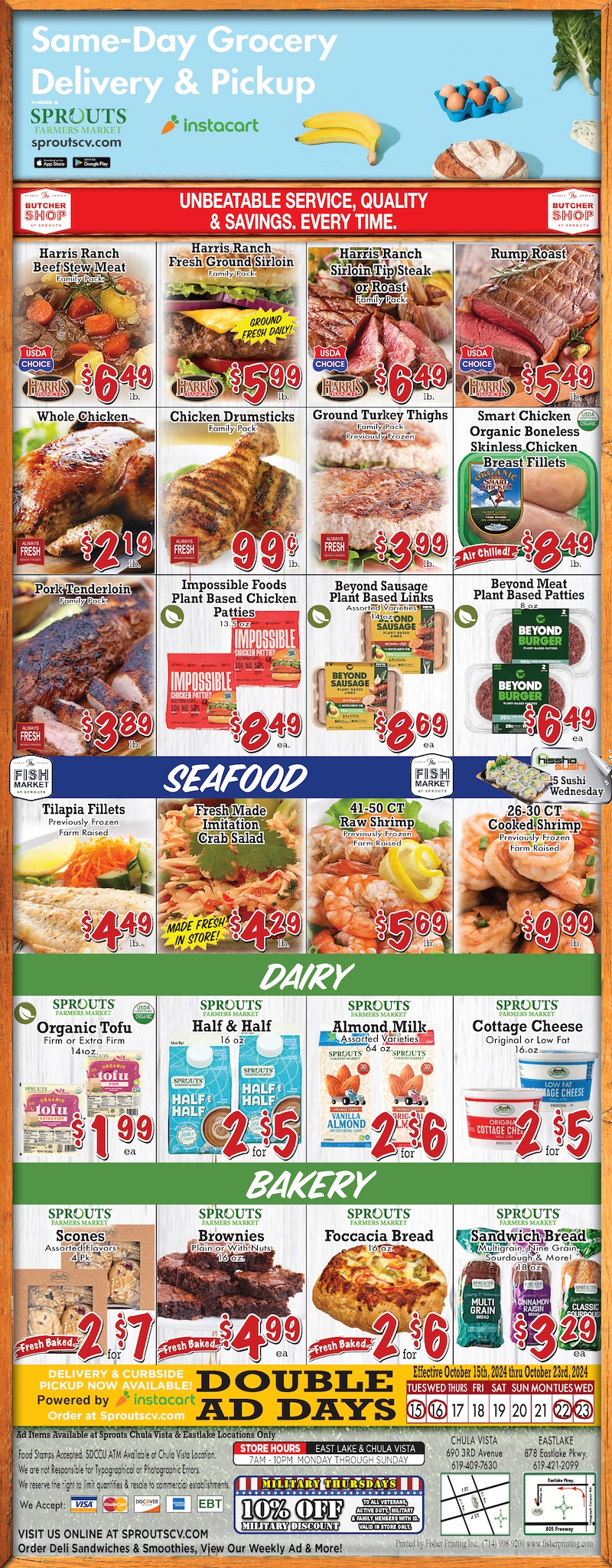 Weekly ad page4