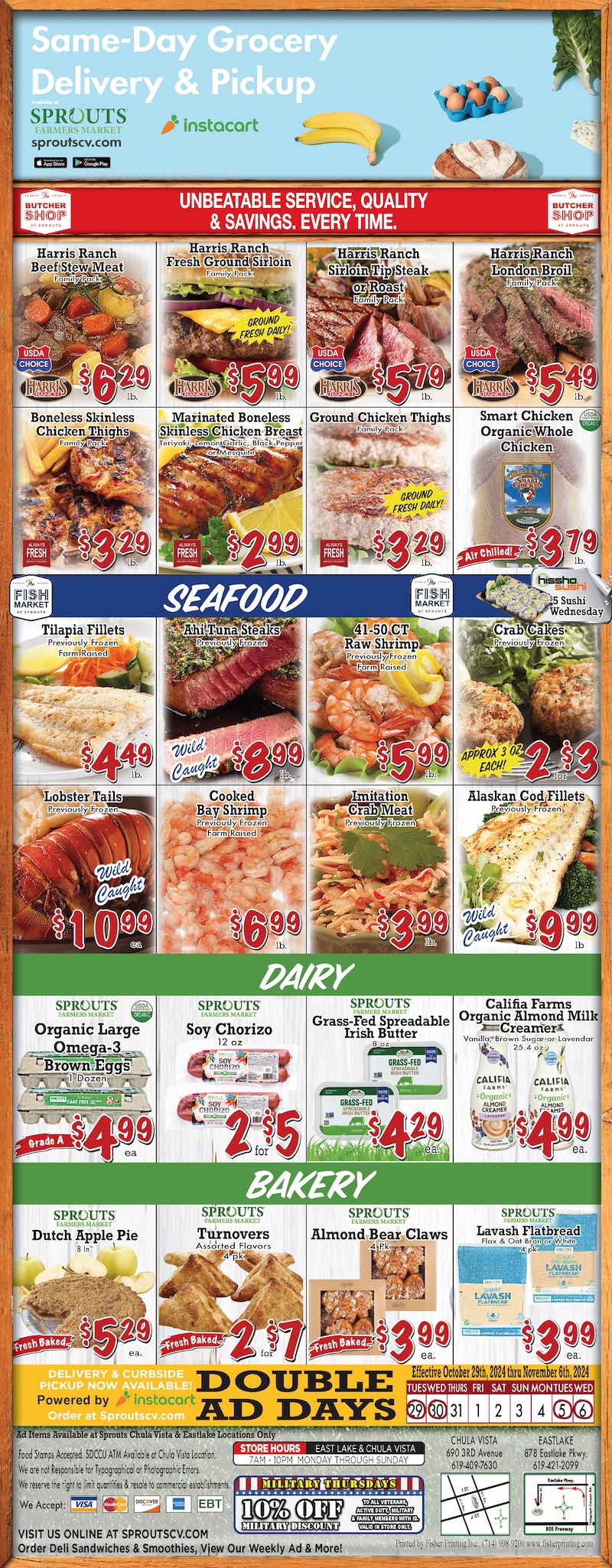 Weekly ad page4