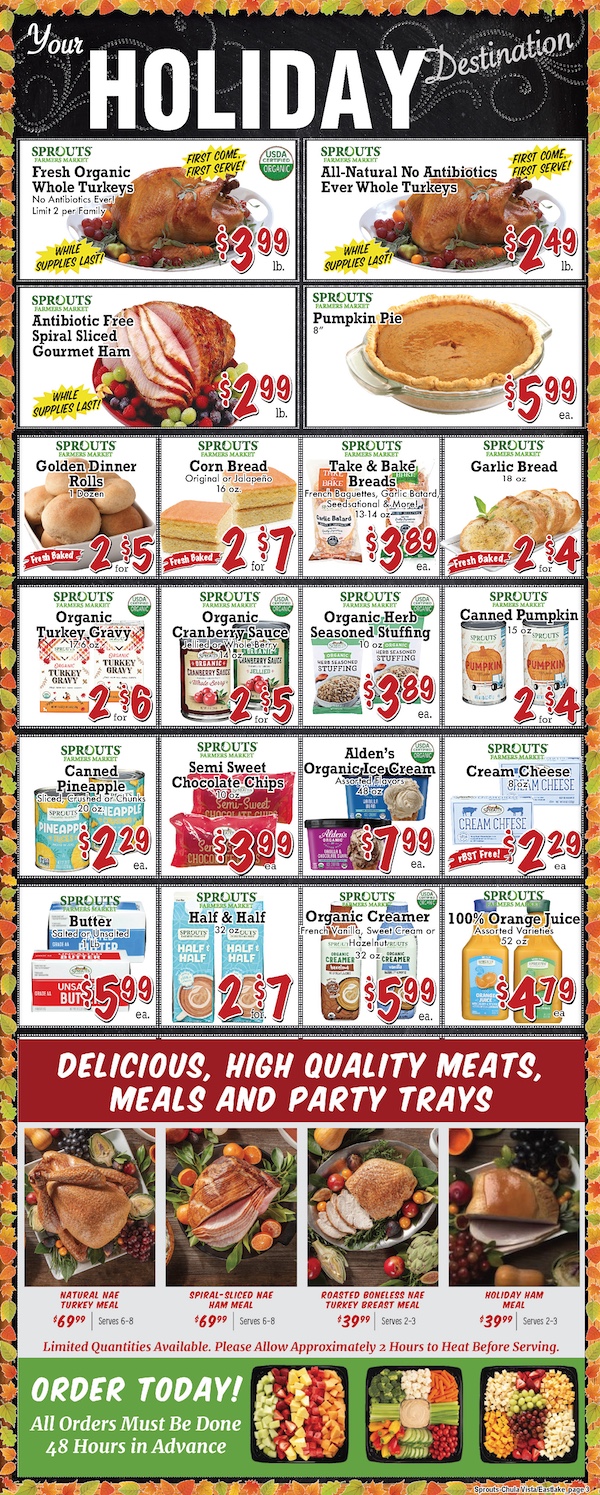 Weekly ad page3