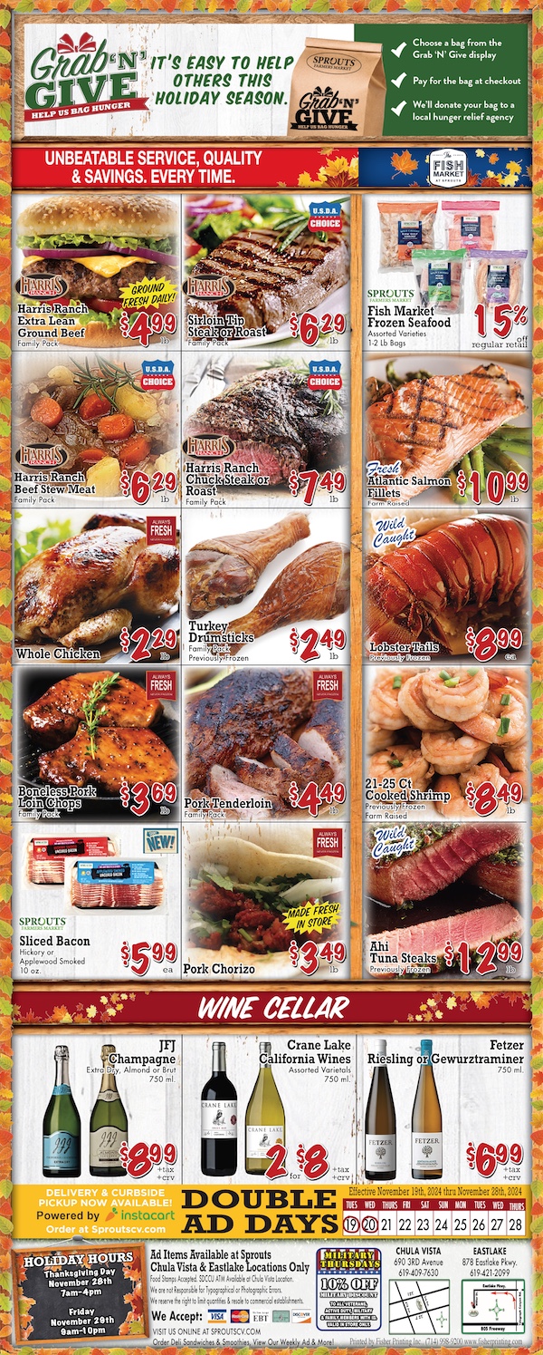 Weekly ad page4