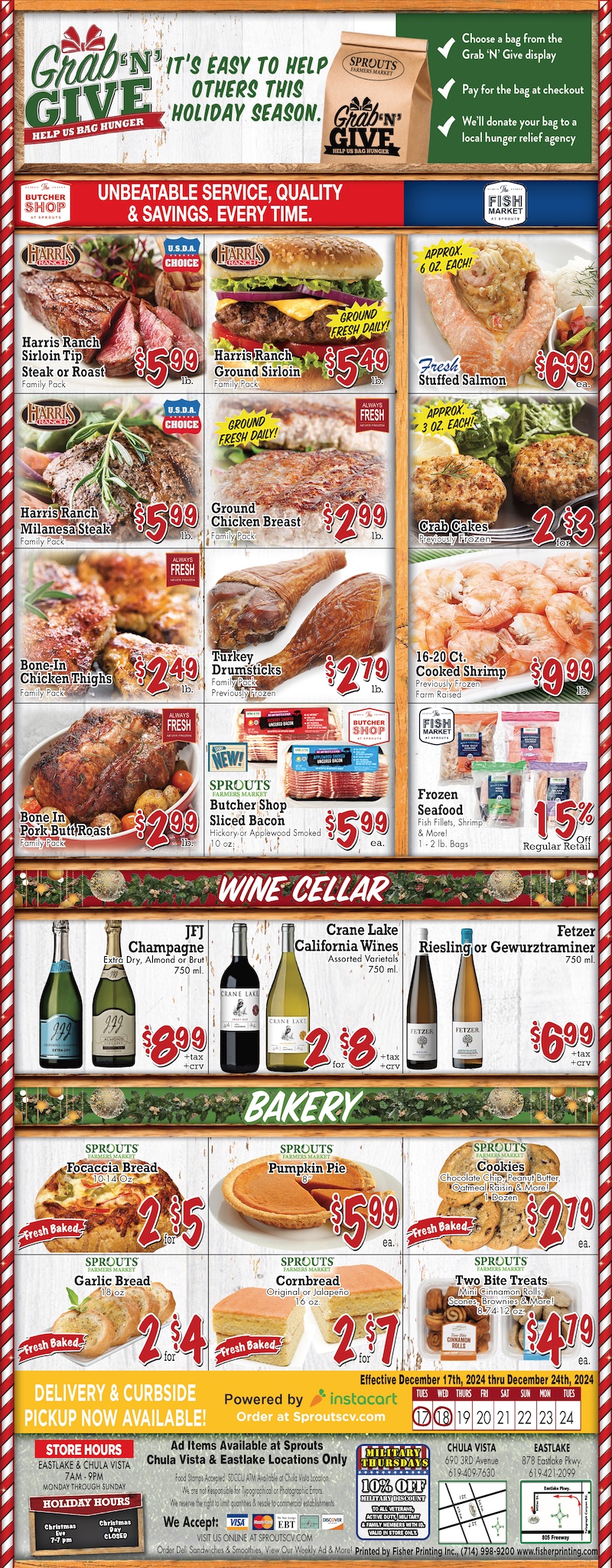 Weekly ad page4