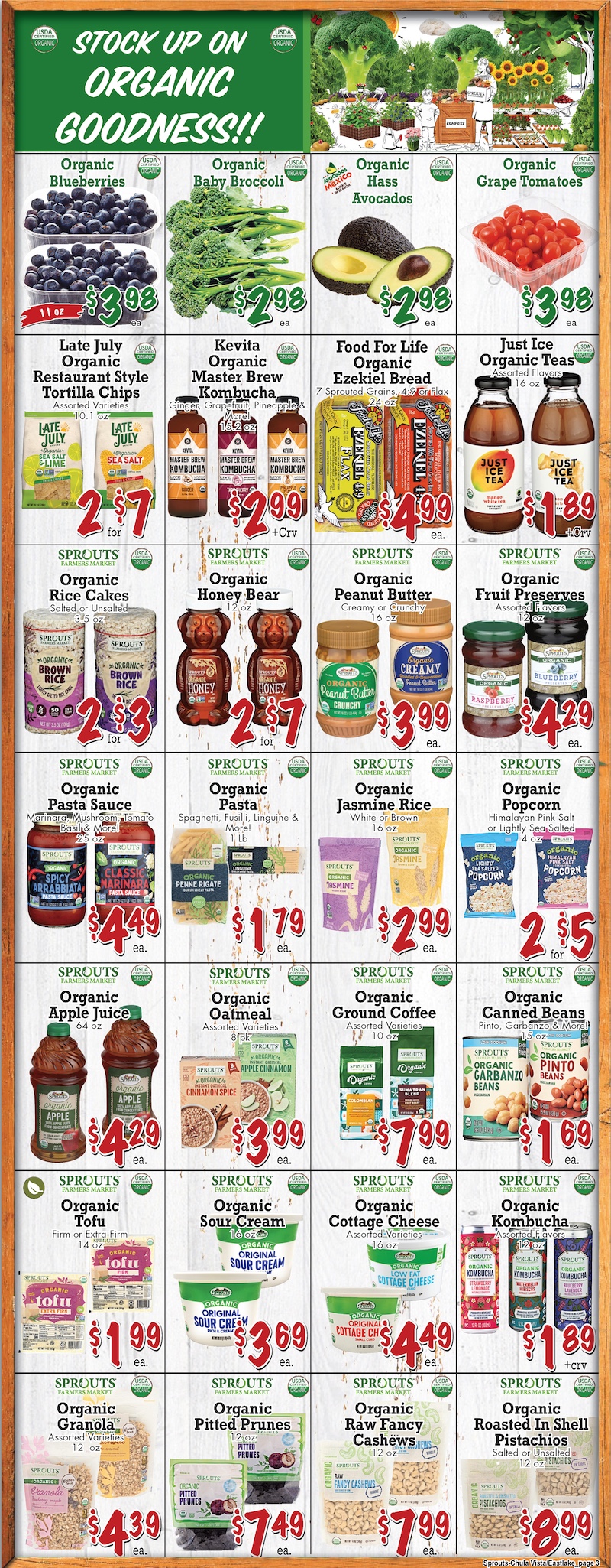 Weekly ad page3