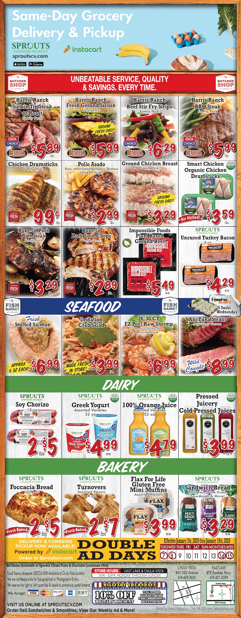 Weekly ad page4