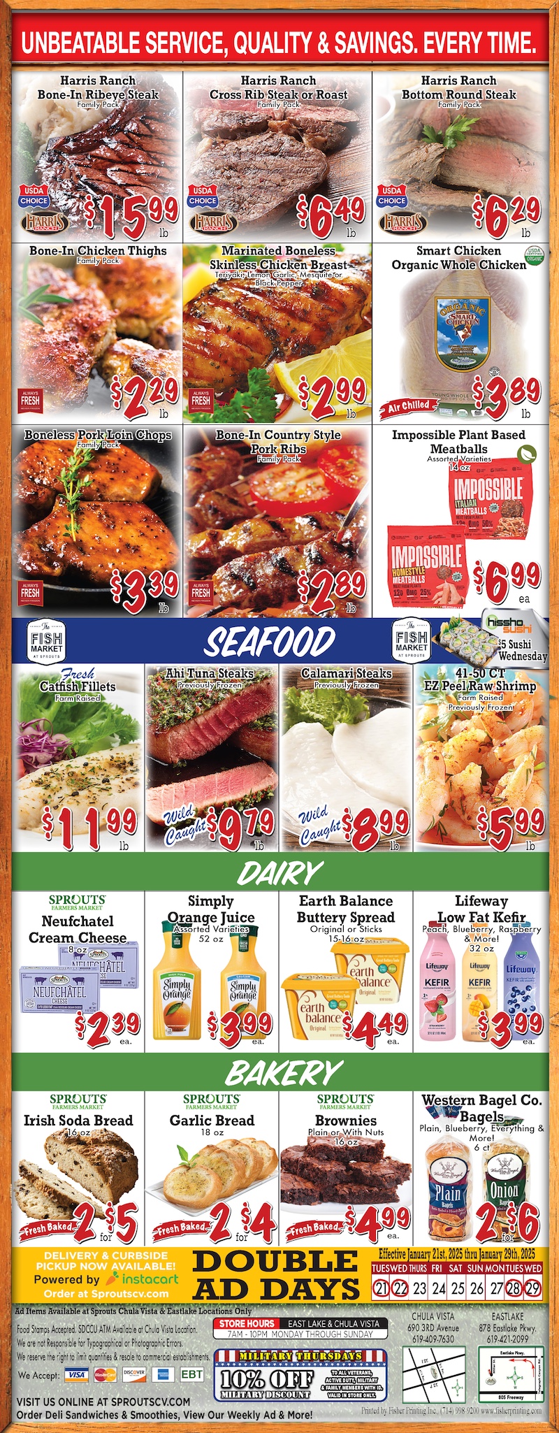 Weekly ad page4