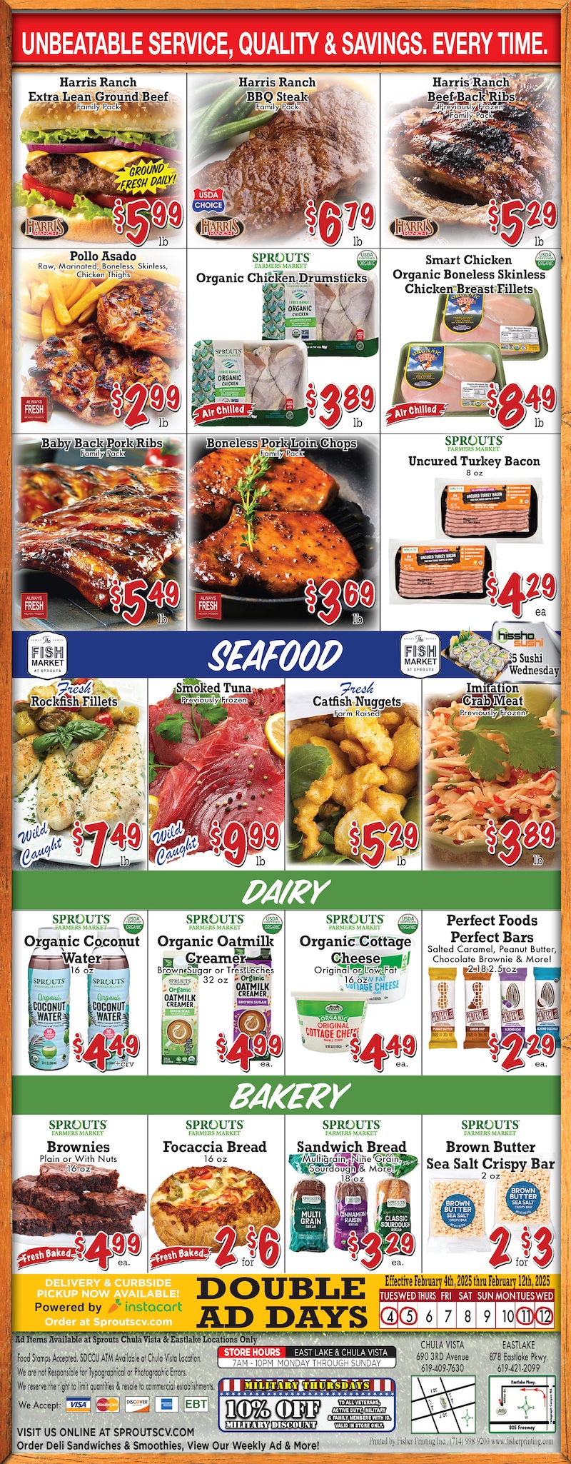 Weekly ad page4