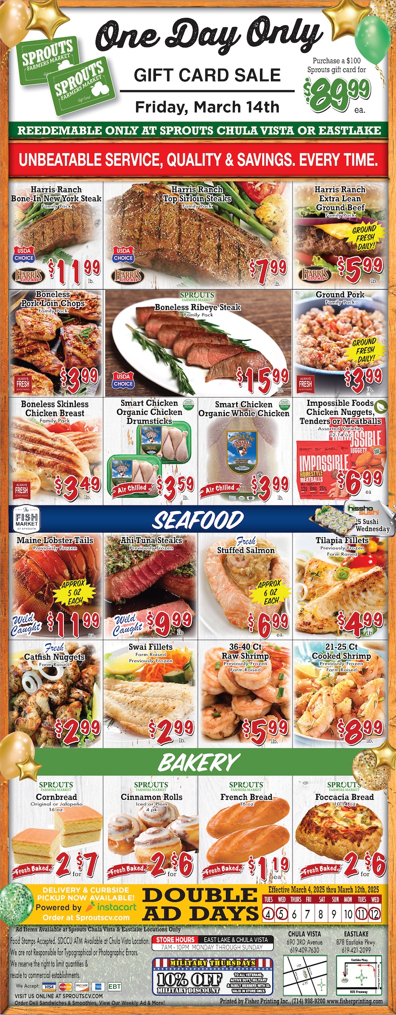 Weekly ad page4