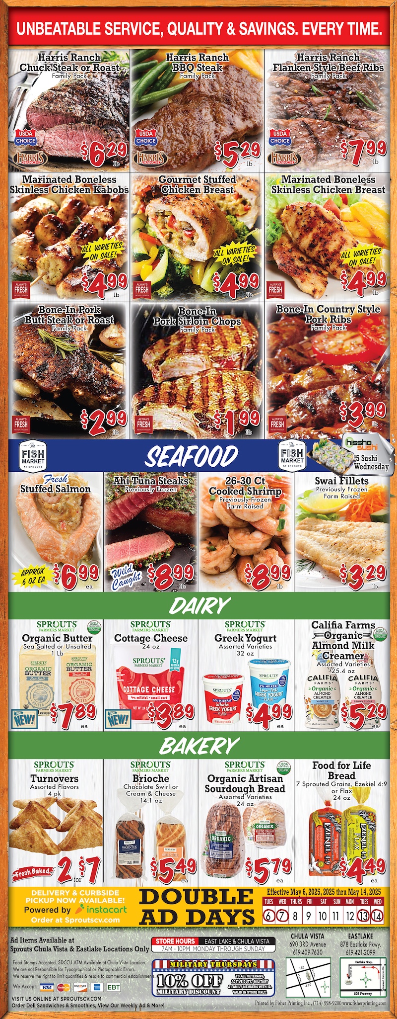 Weekly ad page4