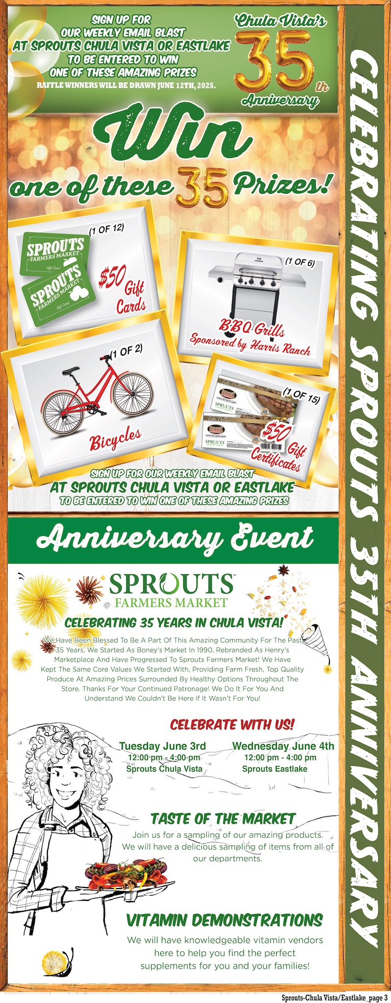 Weekly ad page3