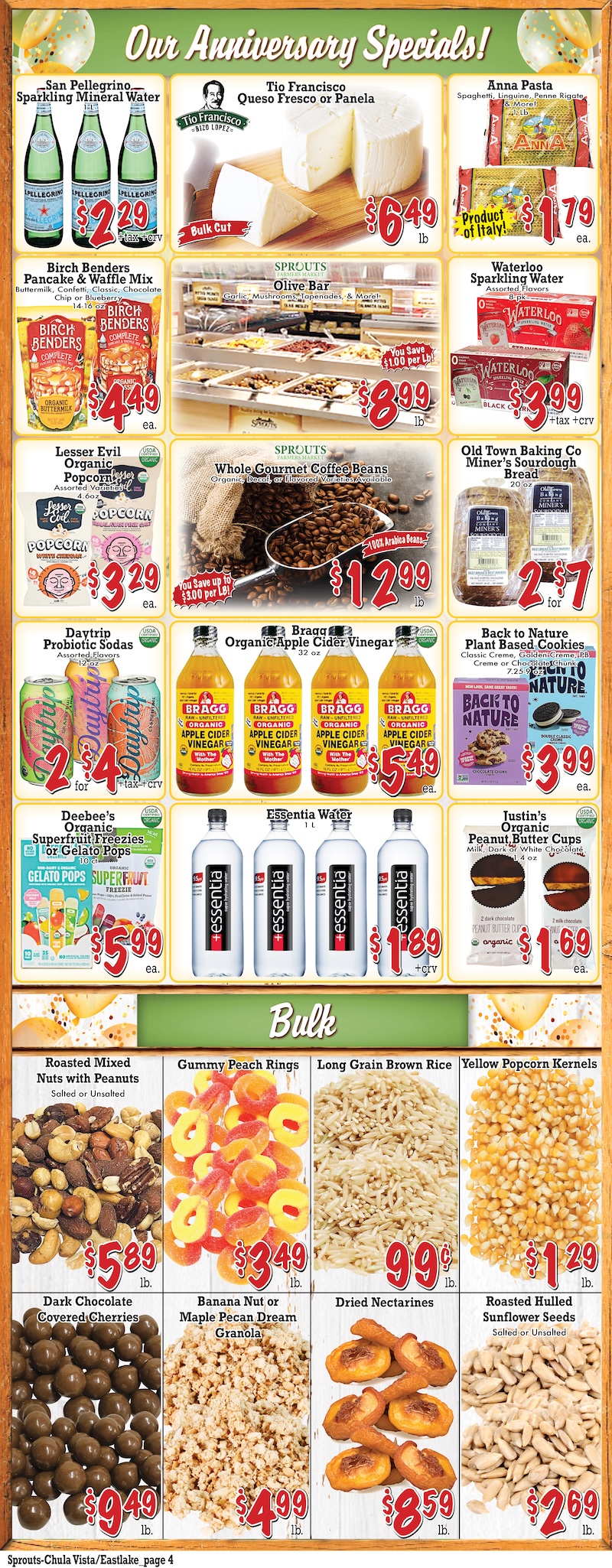 Weekly ad page4