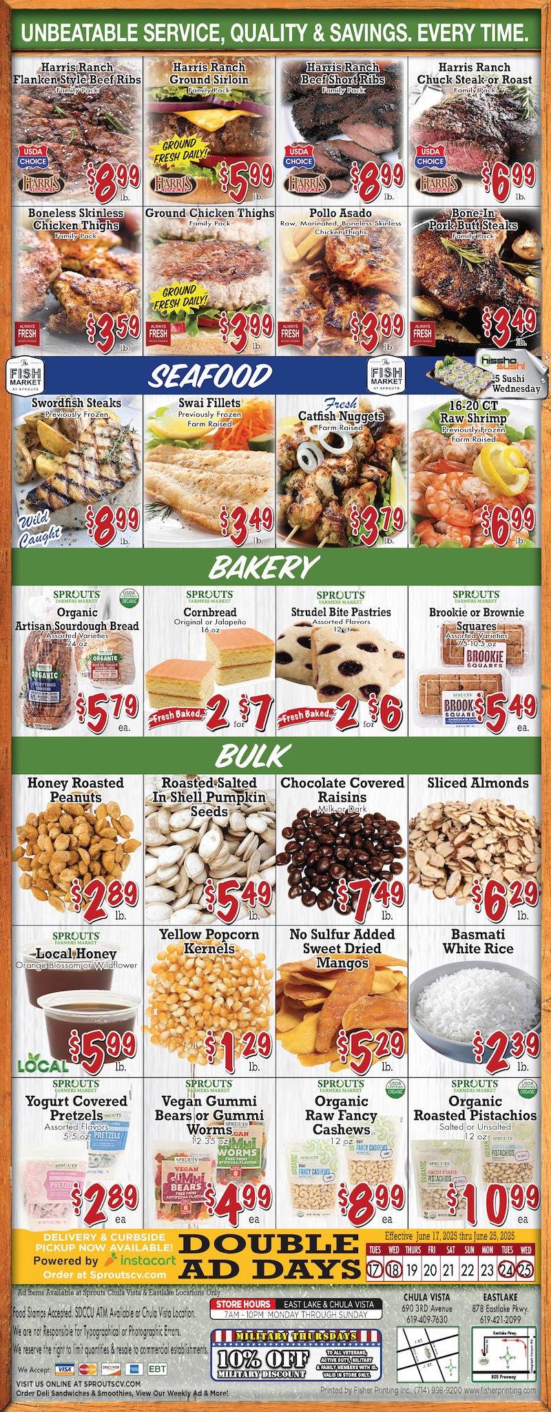 Weekly ad page4