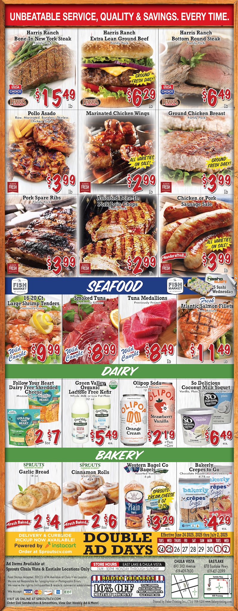 Weekly ad page4