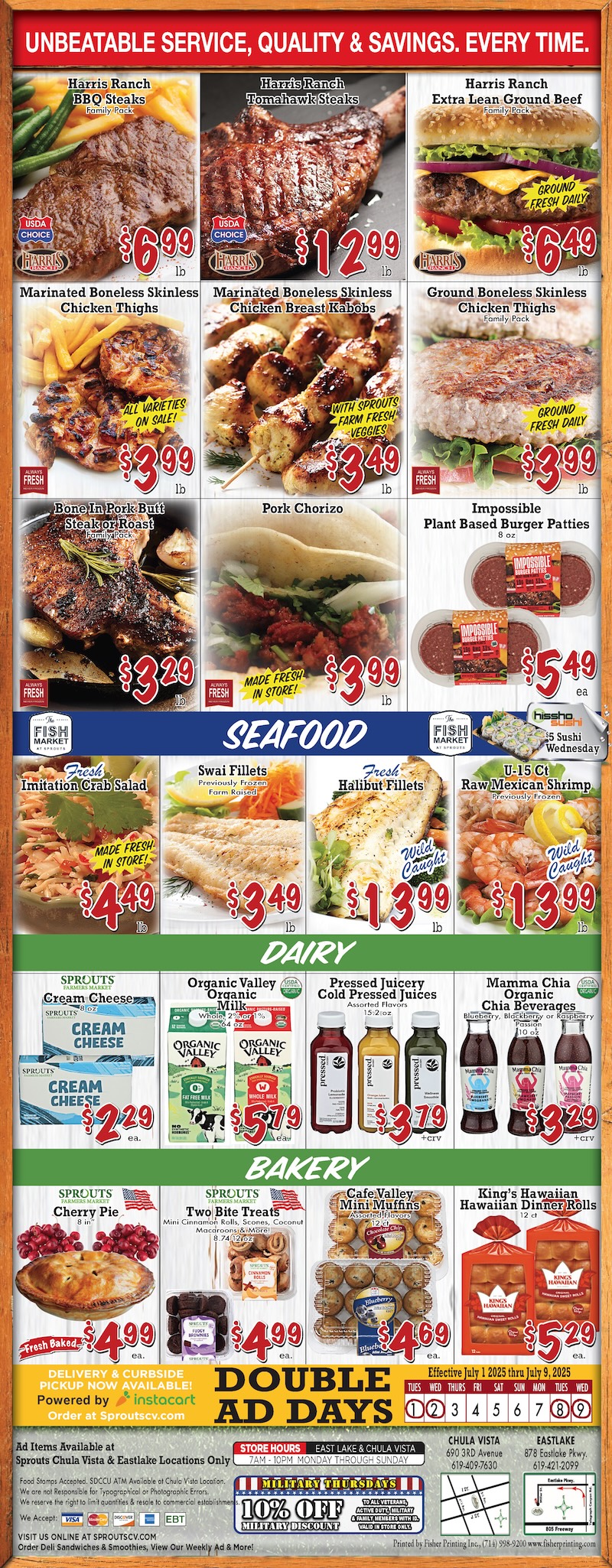 Weekly ad page4