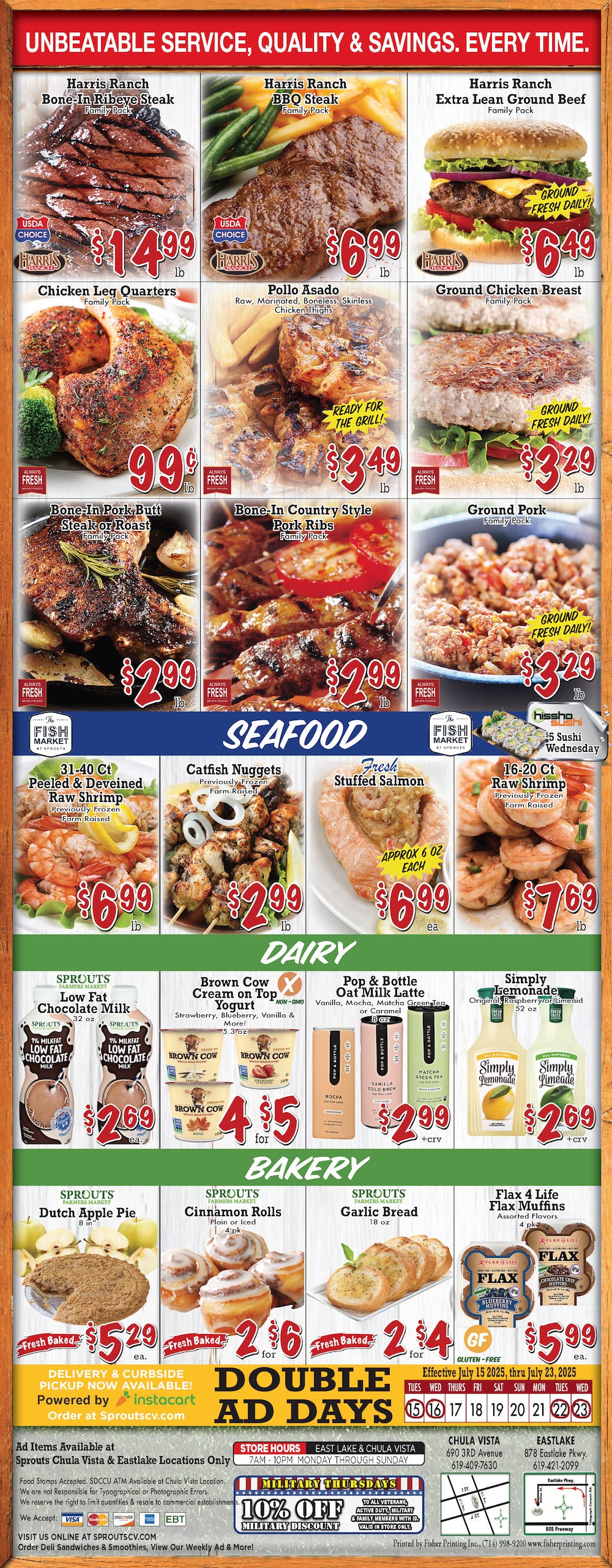 Weekly ad page4