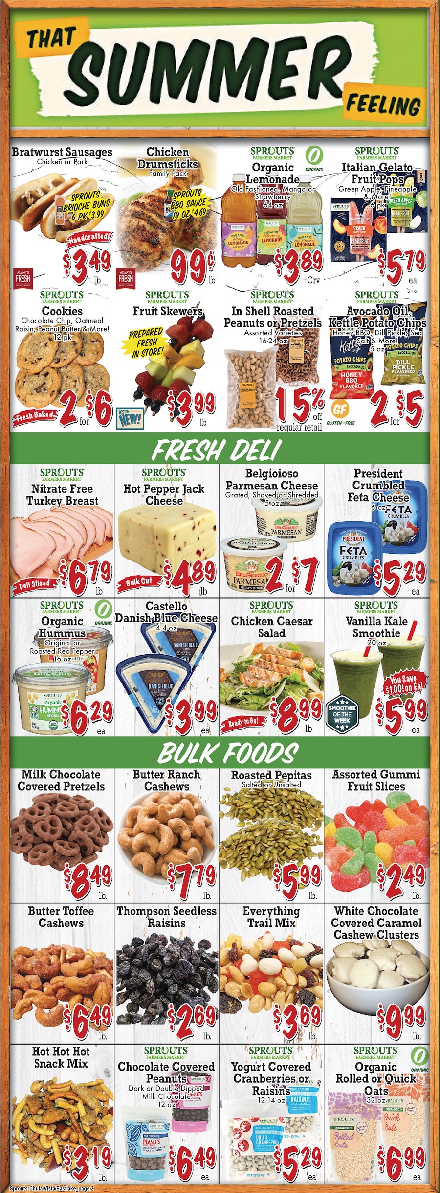 Weekly ad page2