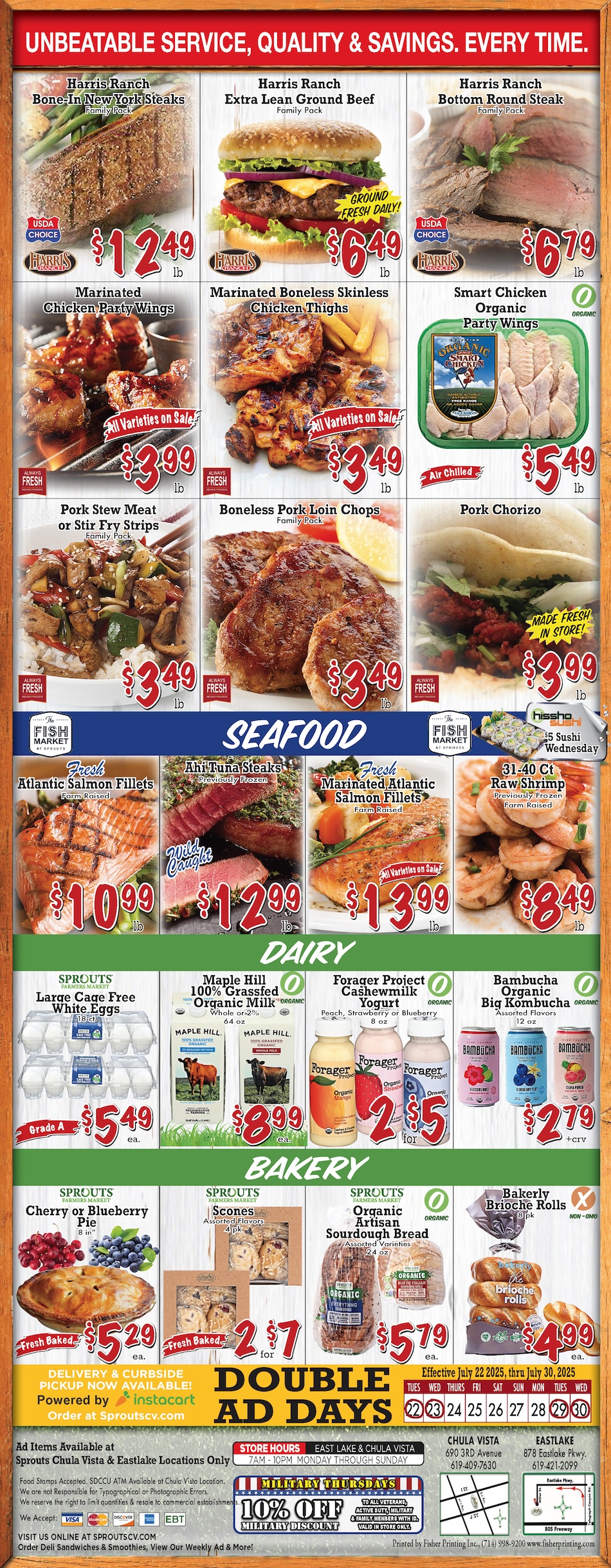 Weekly ad page4