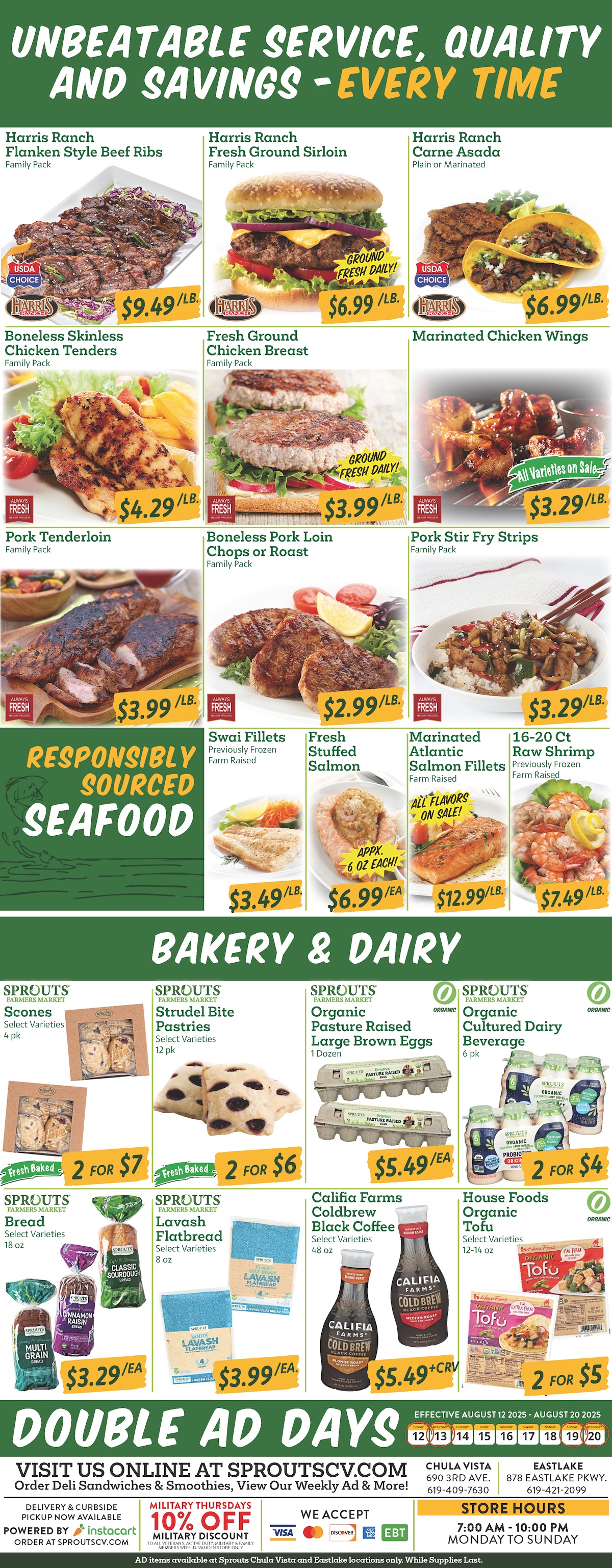 Weekly ad page4