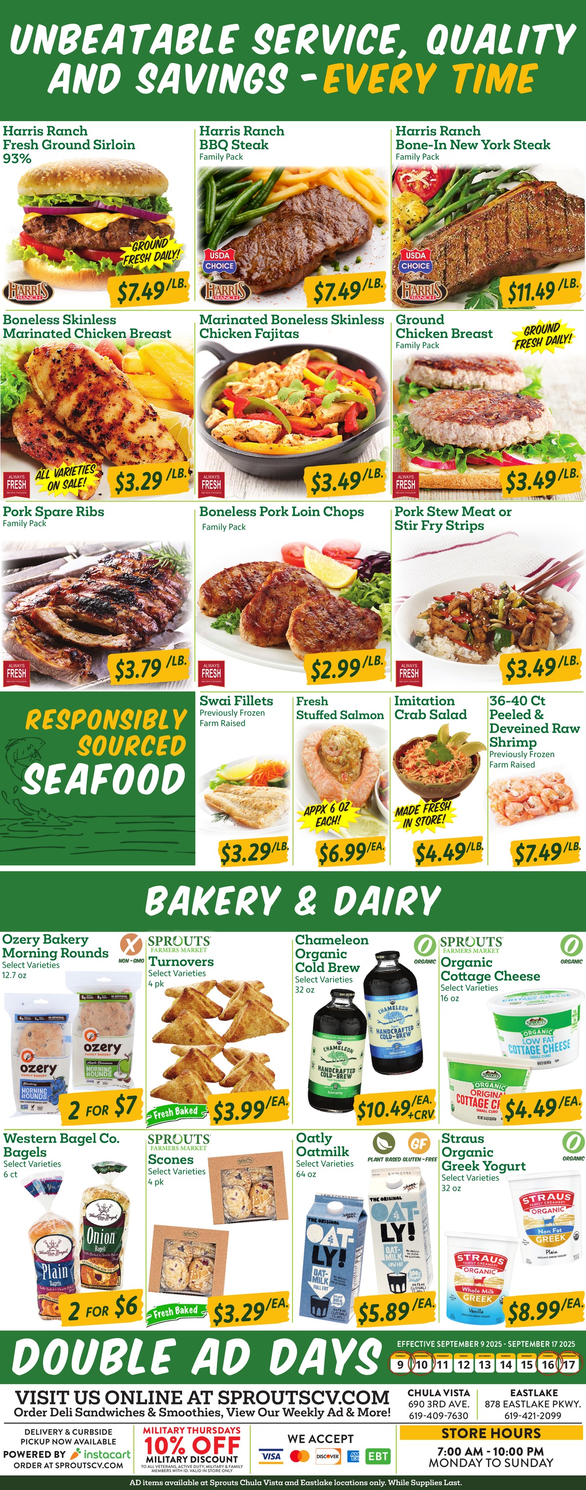 Weekly ad page4