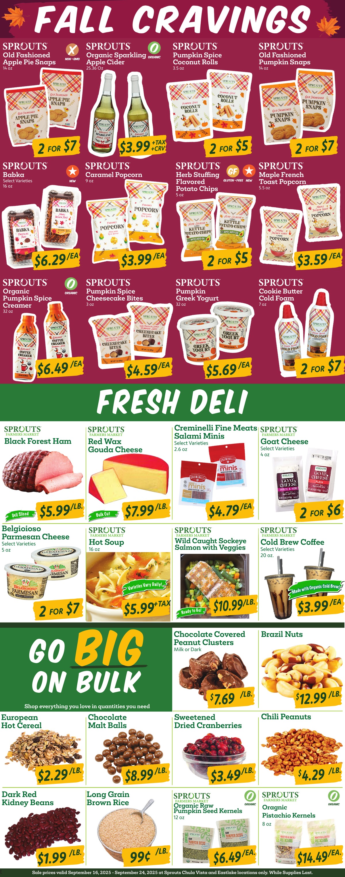 Weekly ad page2