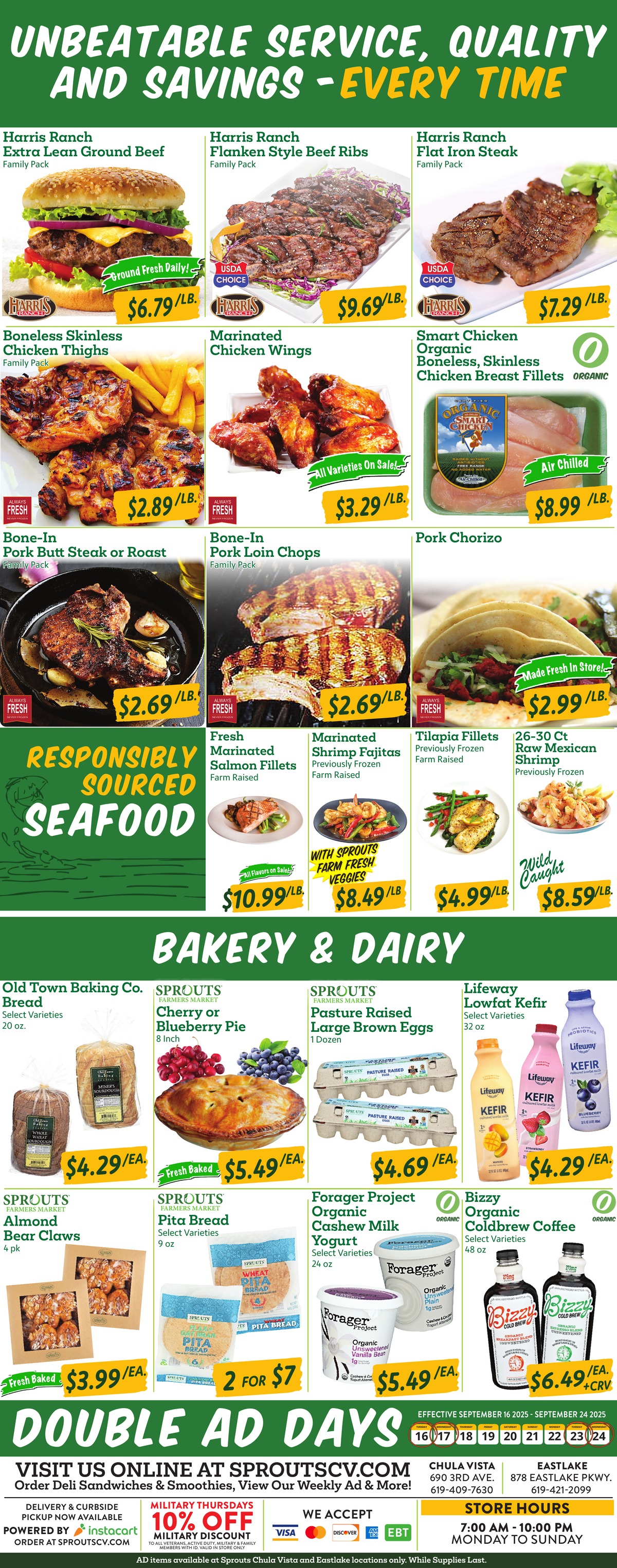 Weekly ad page4