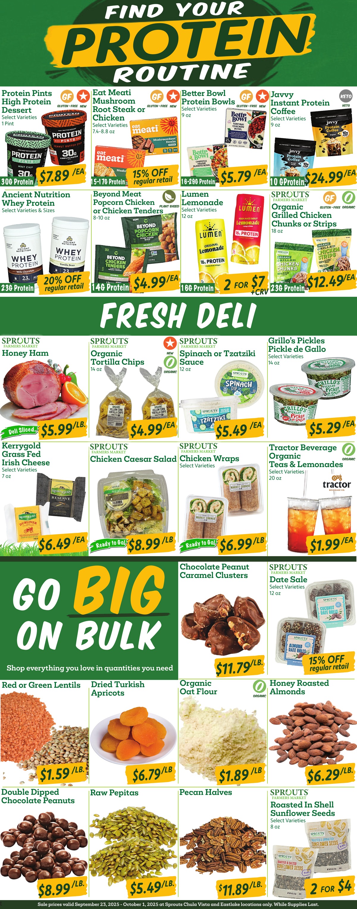 Weekly ad page2