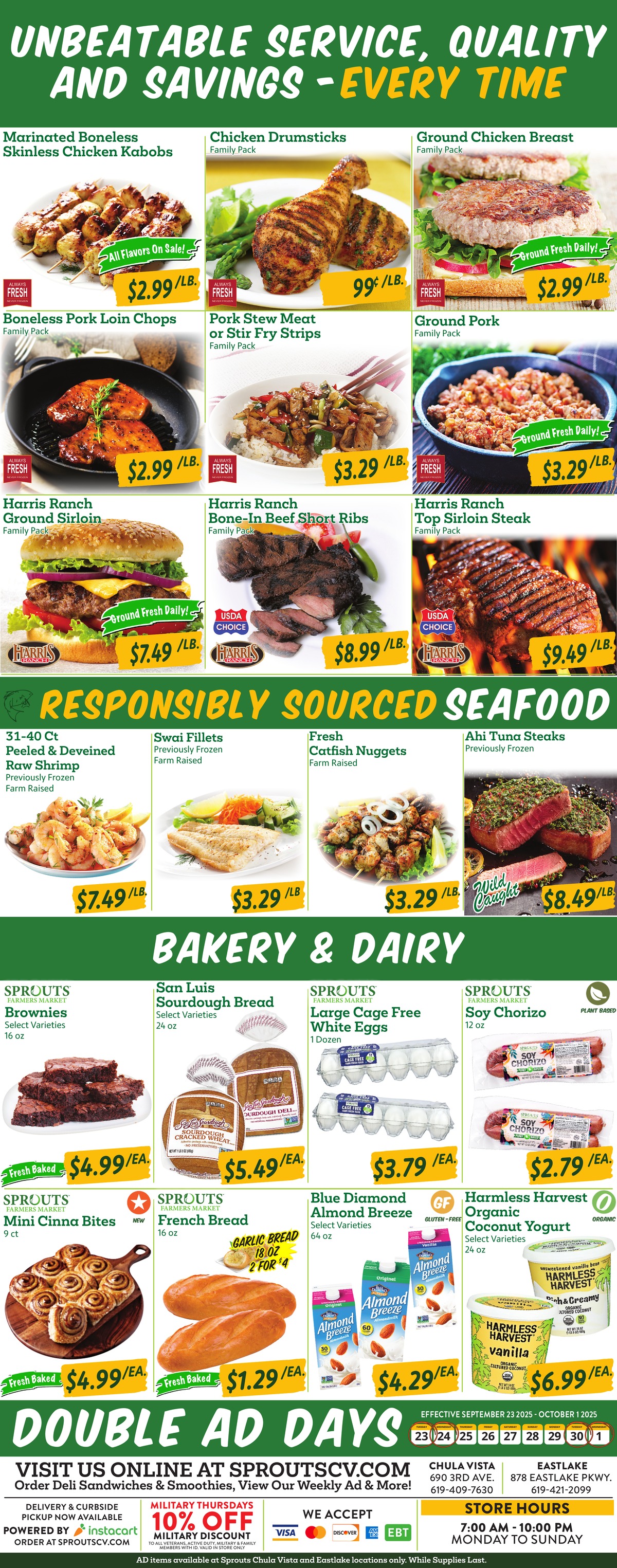 Weekly ad page4