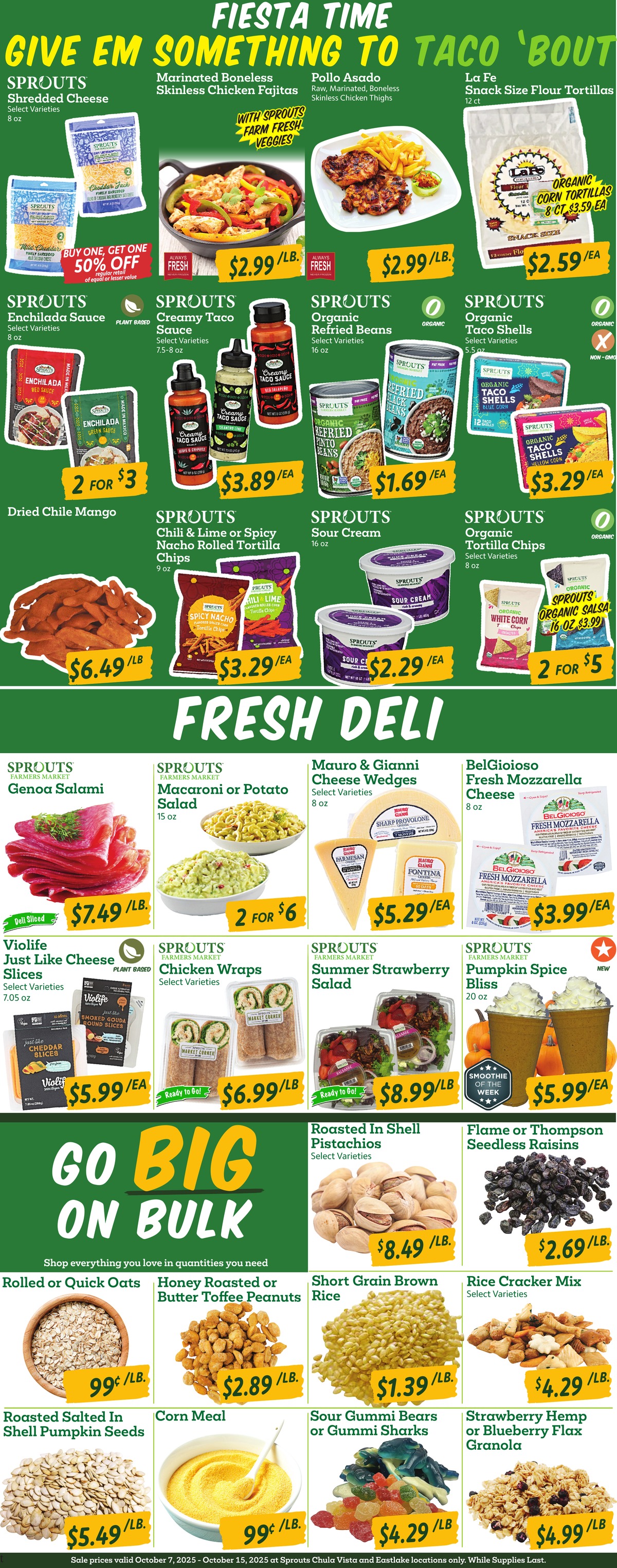 Weekly ad page2