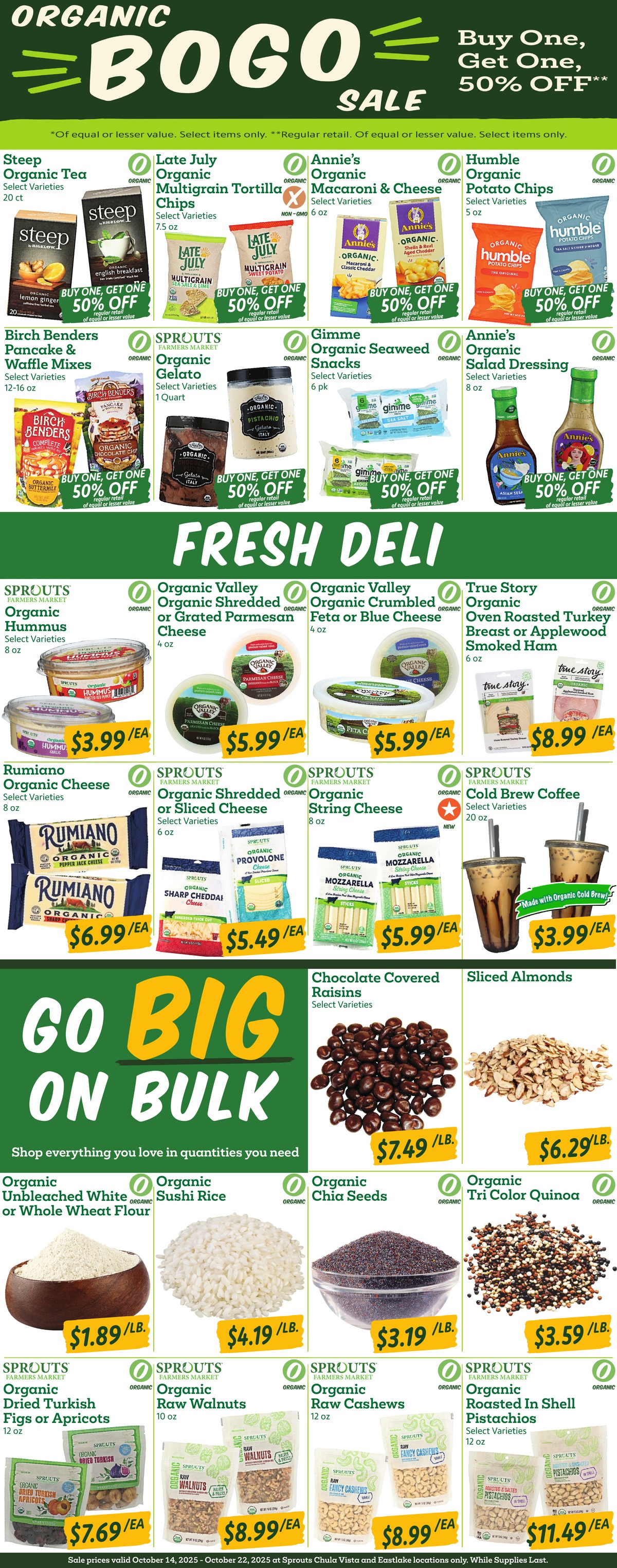 Weekly ad page2