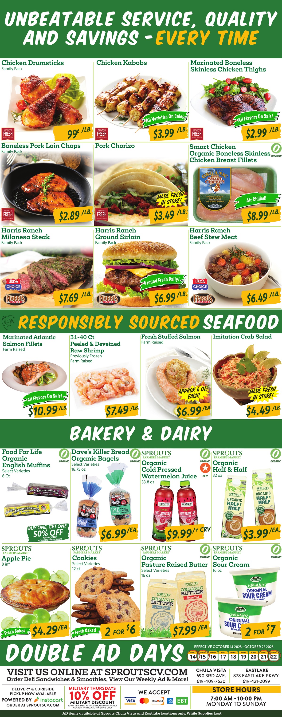 Weekly ad page4