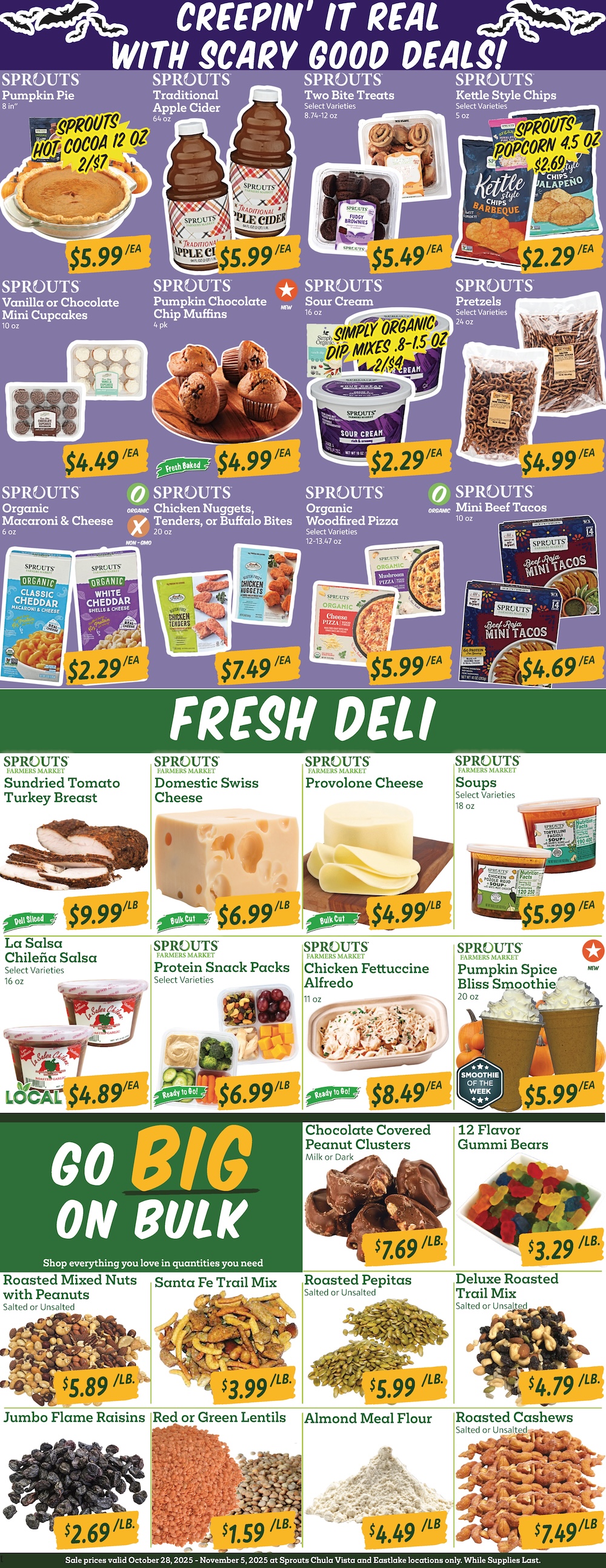 Weekly ad page2