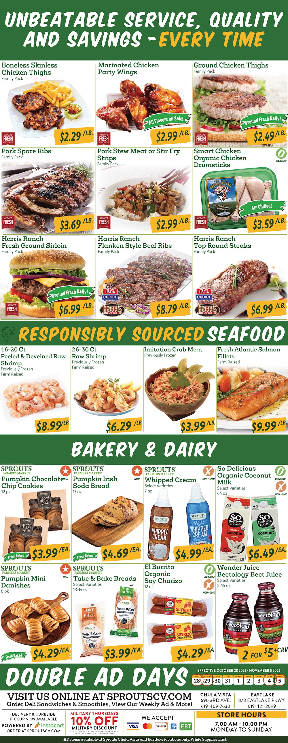 Weekly ad page4