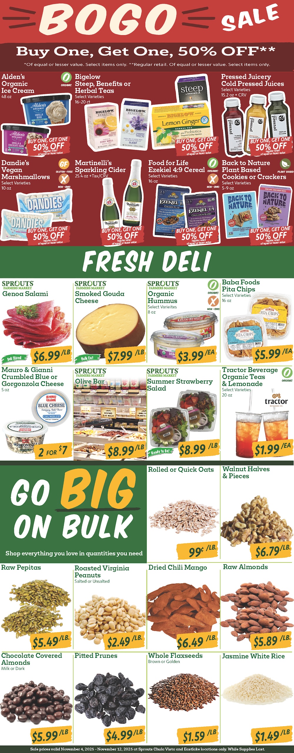 Weekly ad page2
