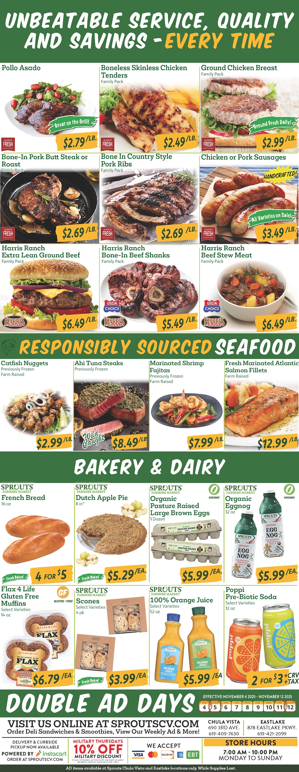 Weekly ad page4