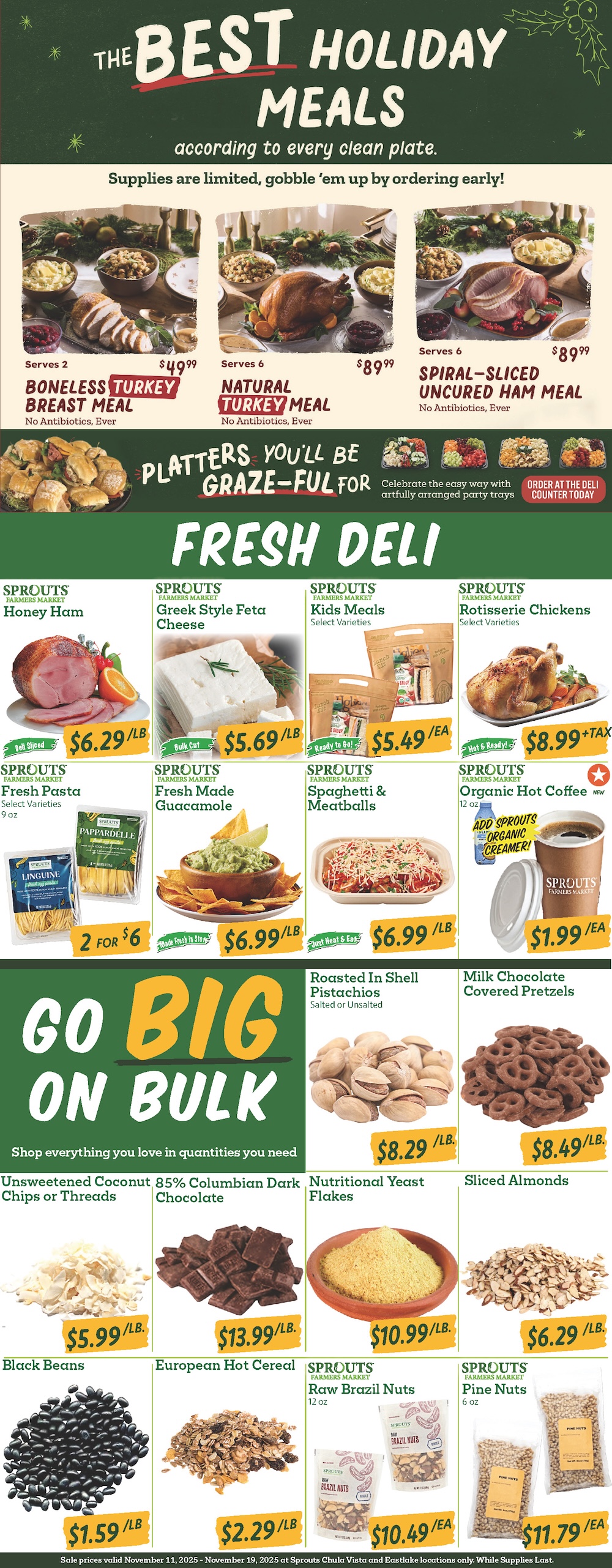 Weekly ad page2