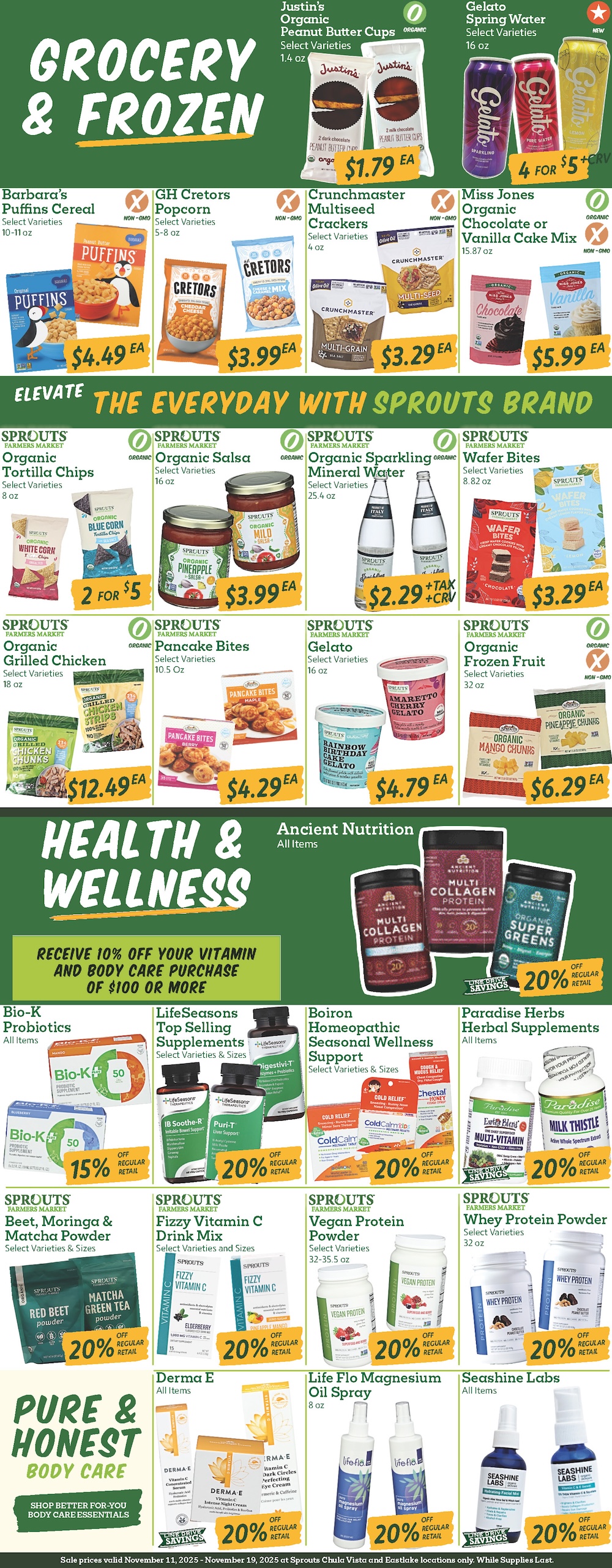 Weekly ad page3