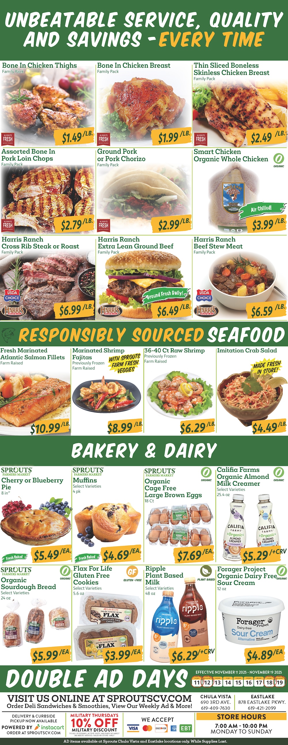 Weekly ad page4