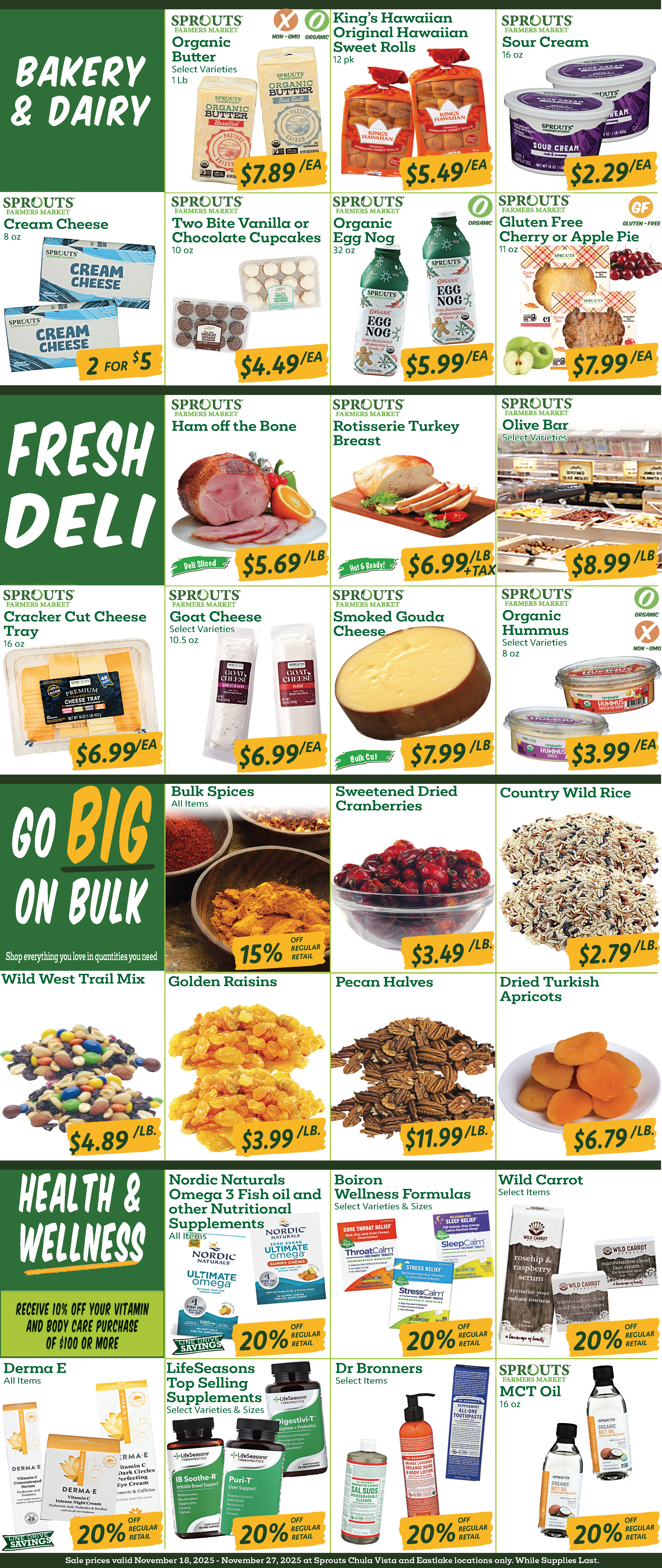 Weekly ad page2