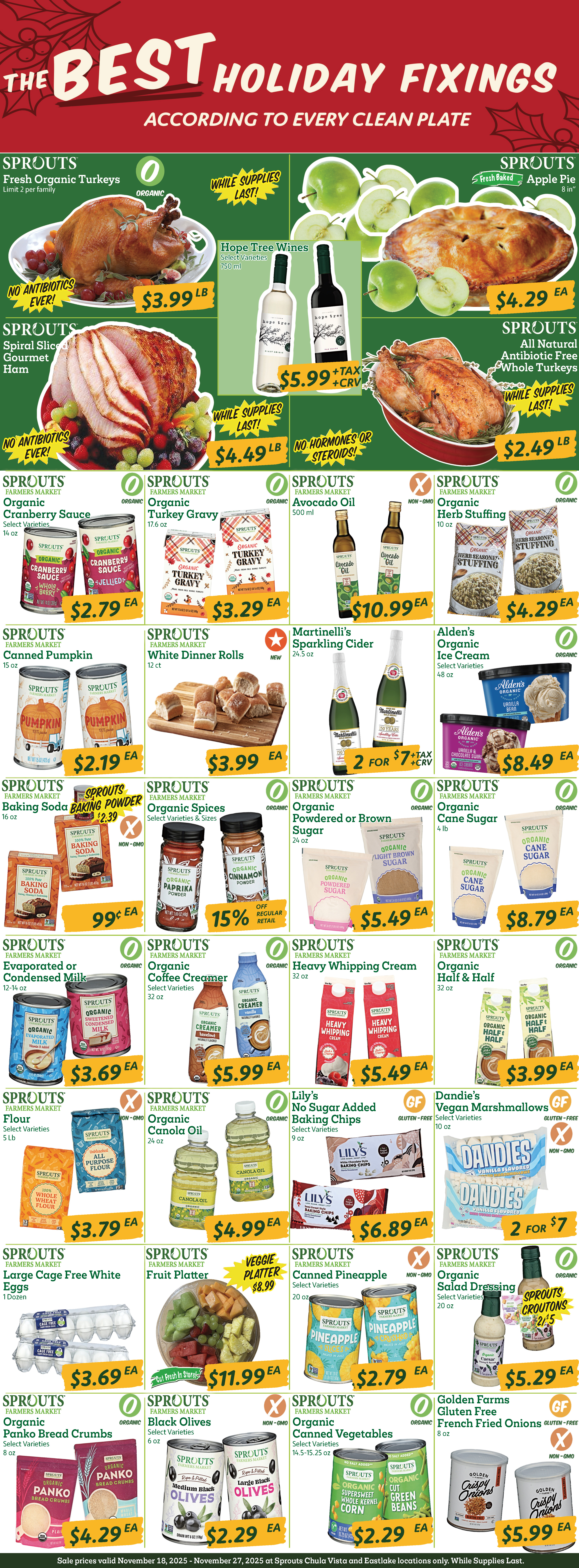 Weekly ad page3