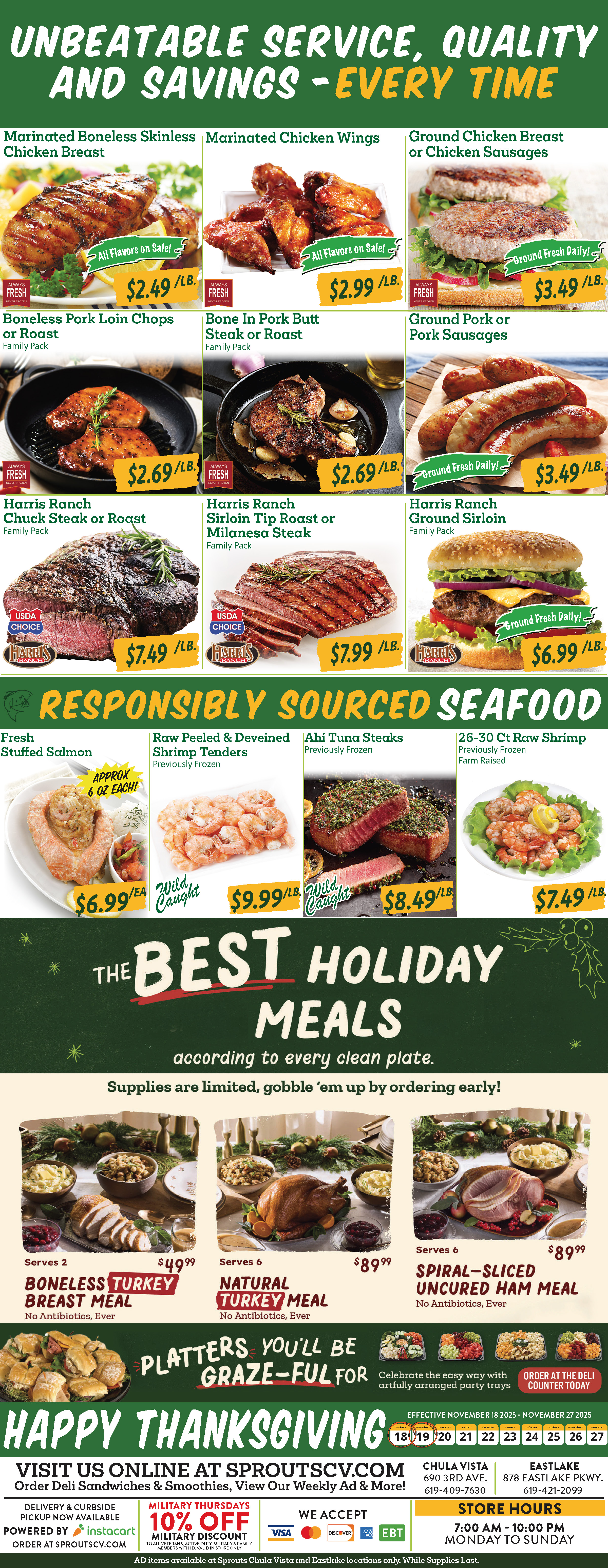 Weekly ad page4