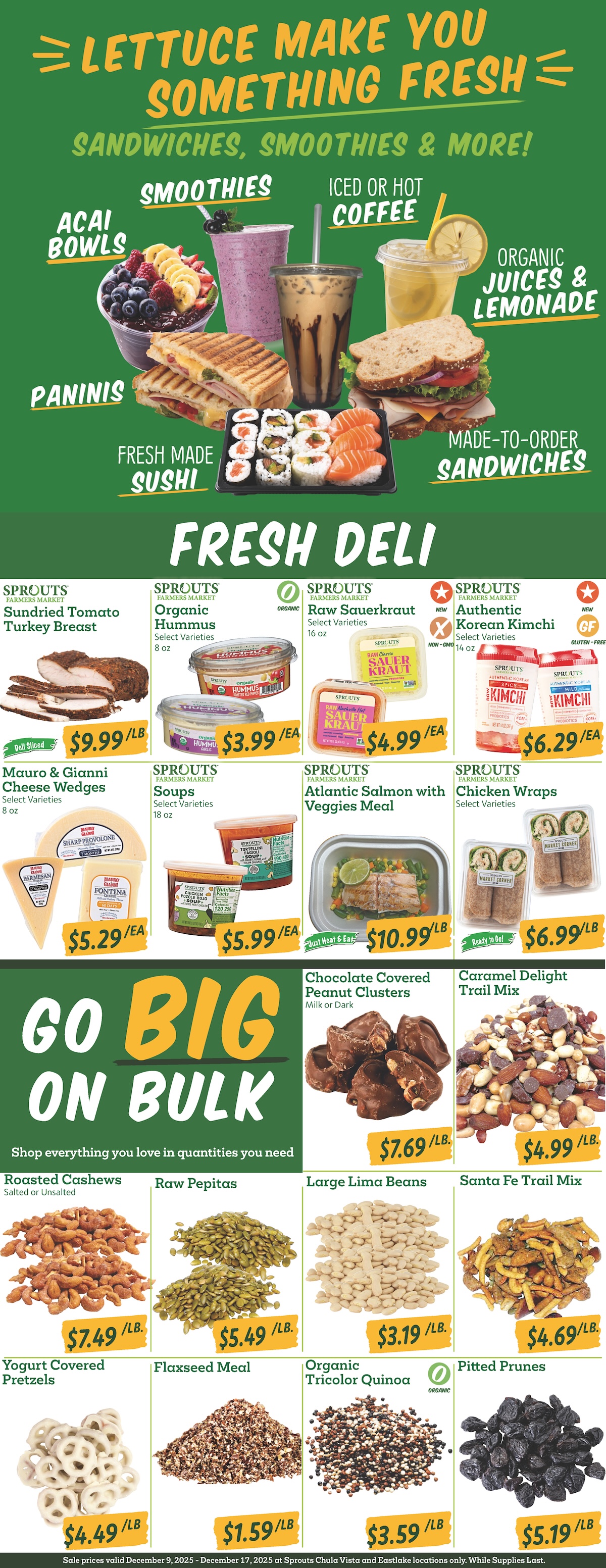 Weekly ad page2