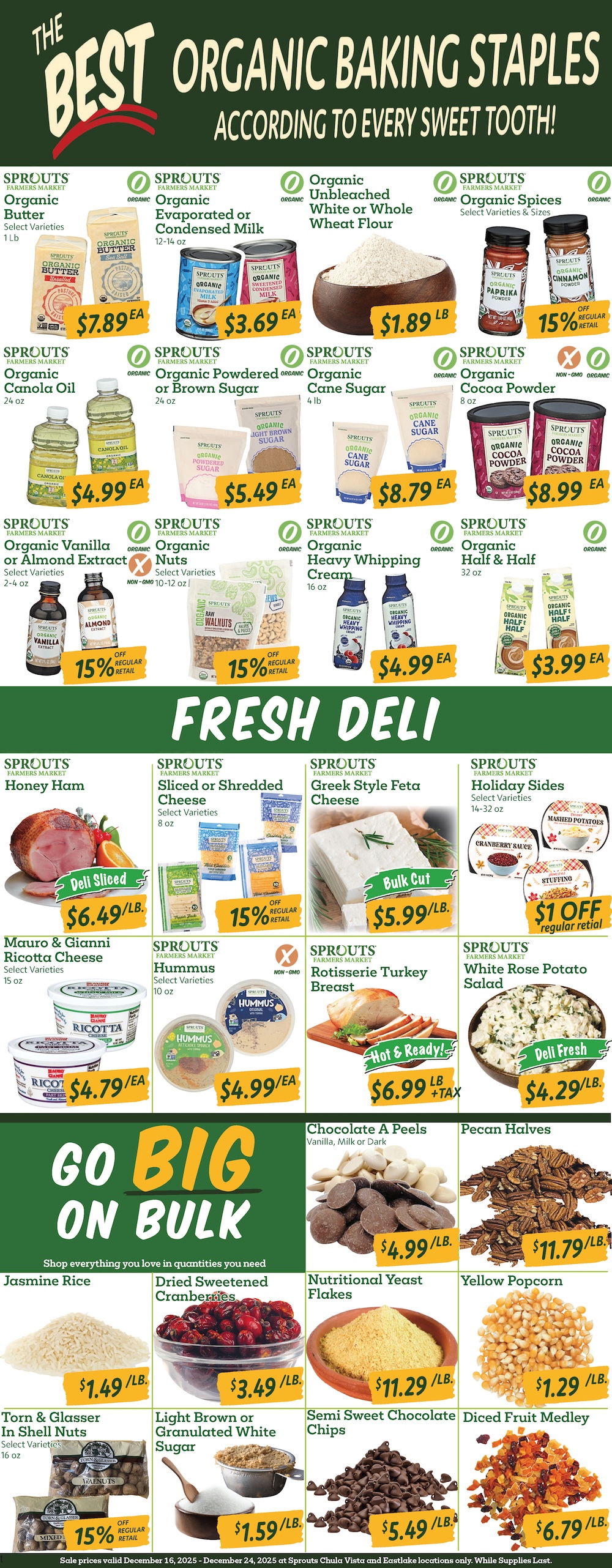 Weekly ad page2