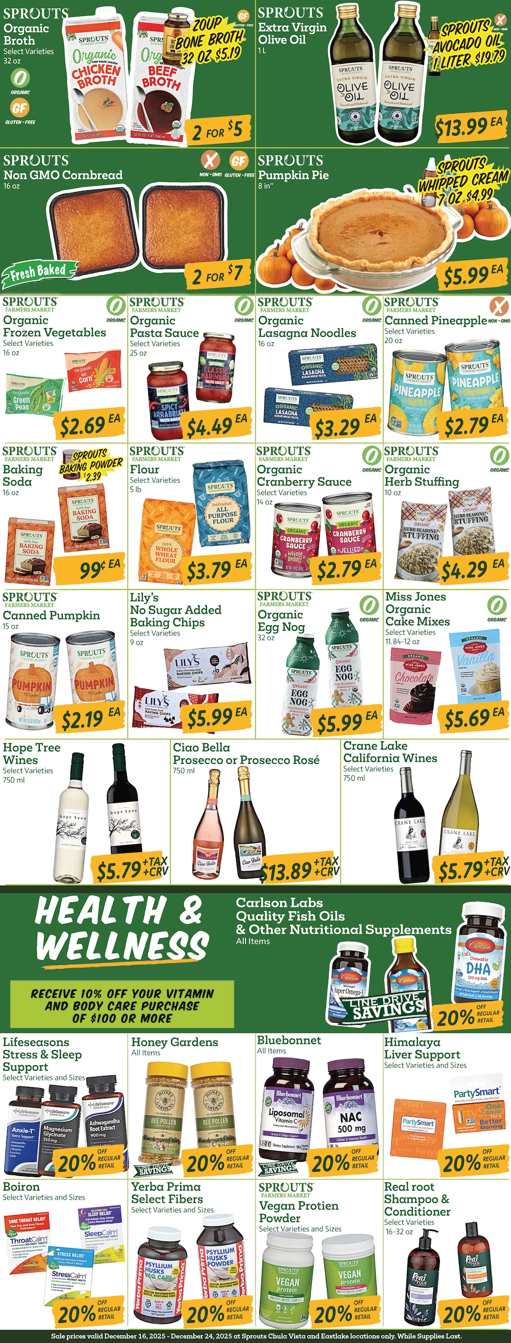 Weekly ad page3