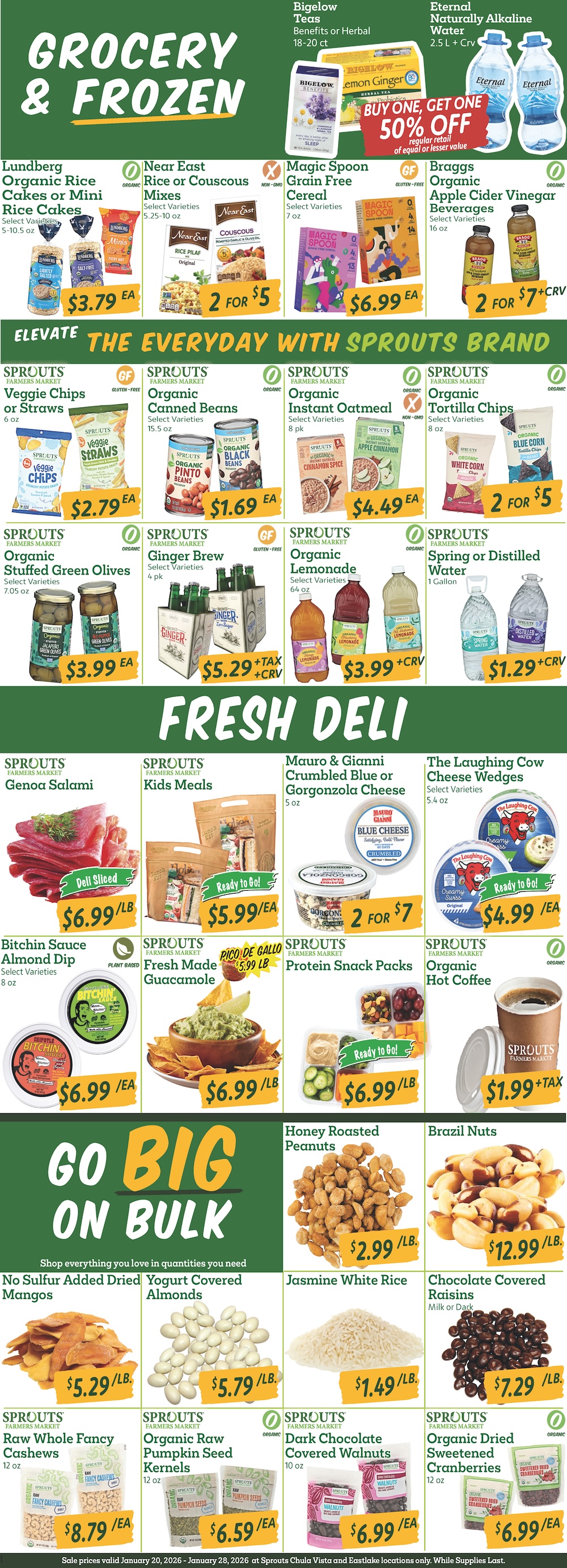 Weekly ad page2
