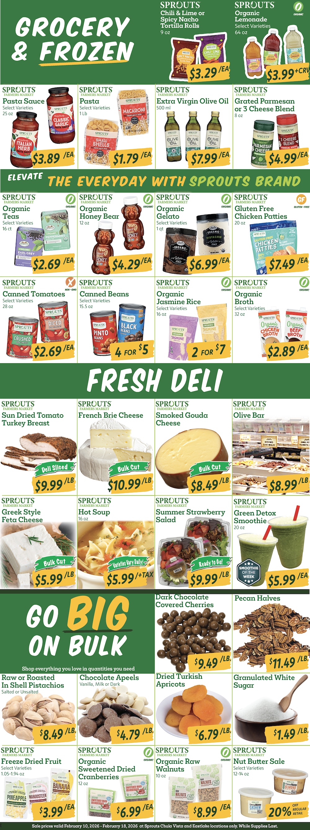 Weekly ad page2