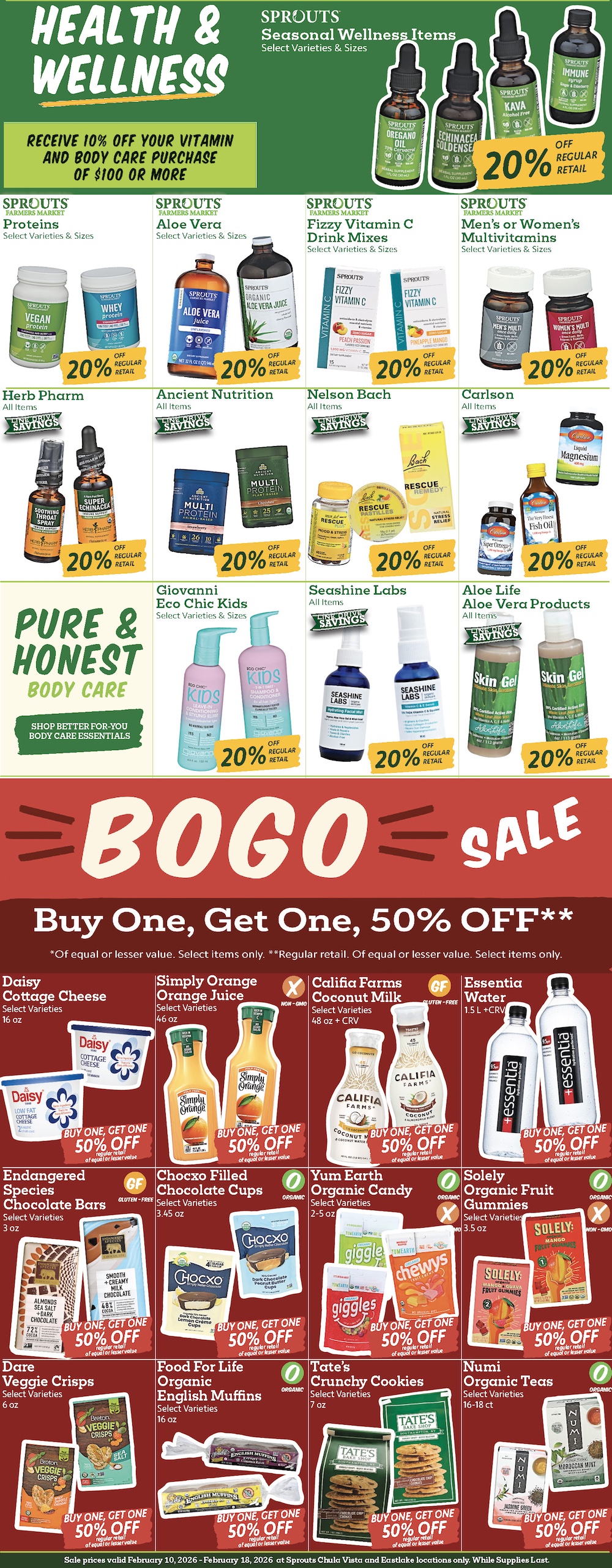Weekly ad page3