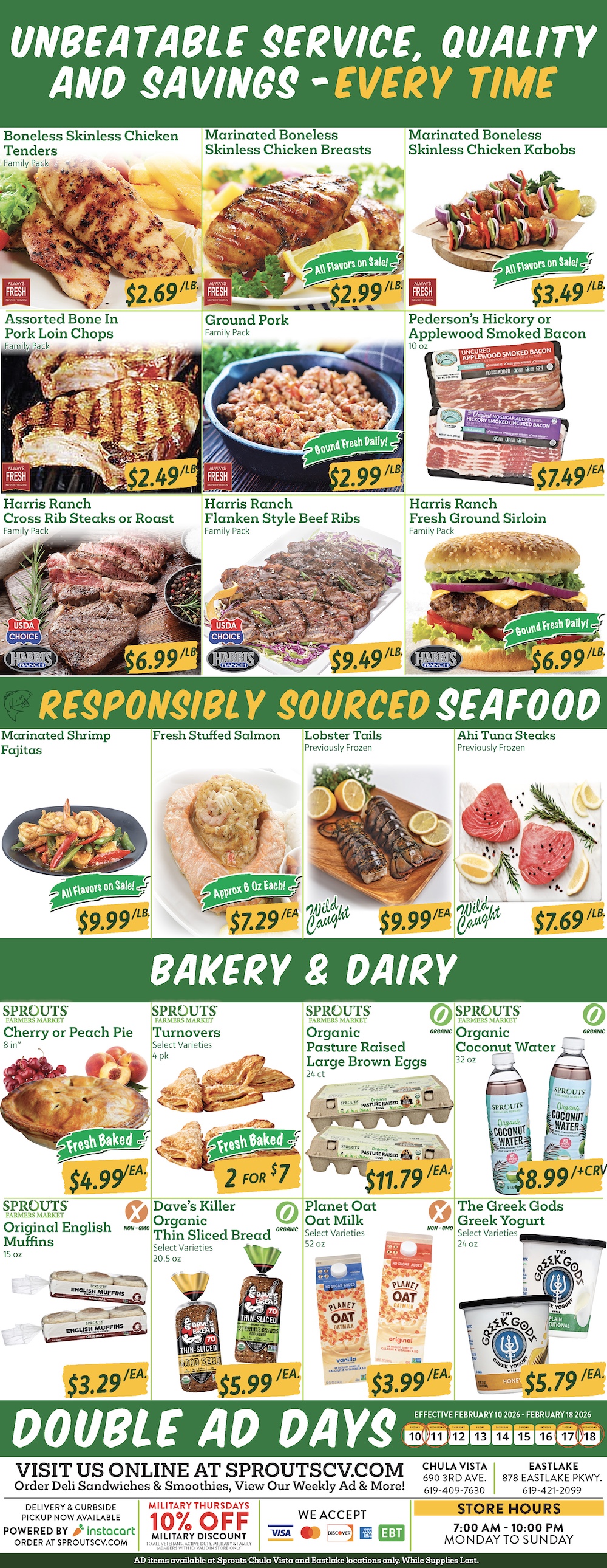 Weekly ad page4