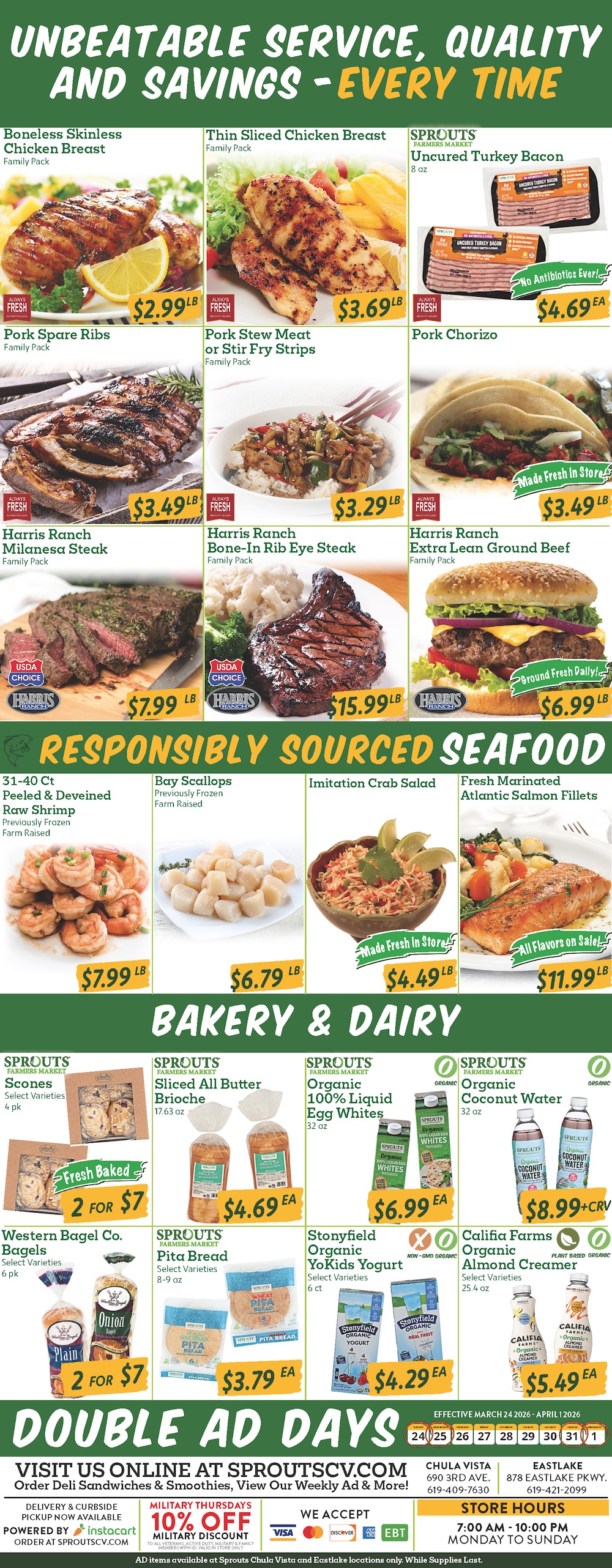 Weekly ad page4