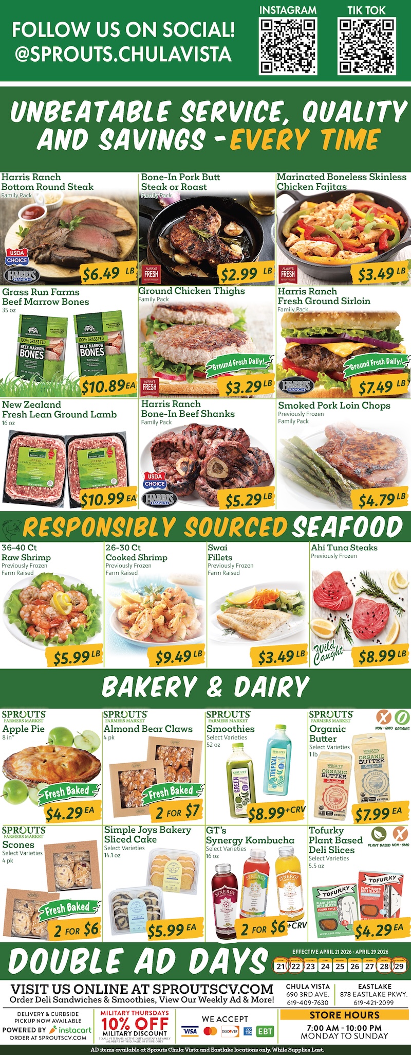 Weekly ad page4