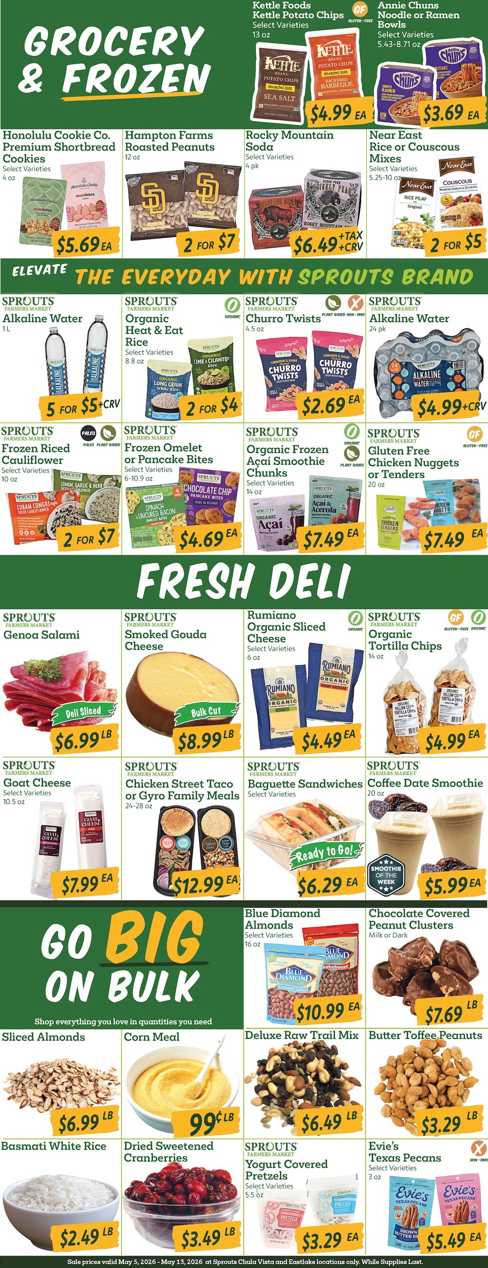 Weekly ad page2