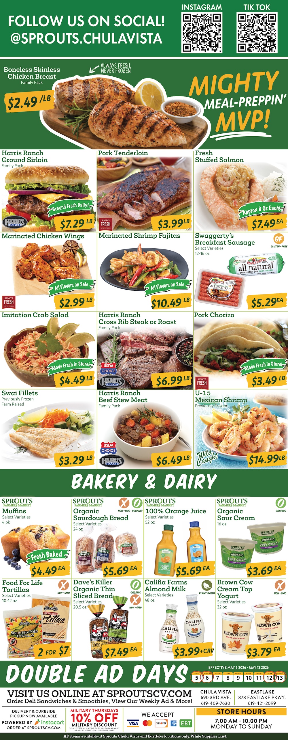 Weekly ad page4
